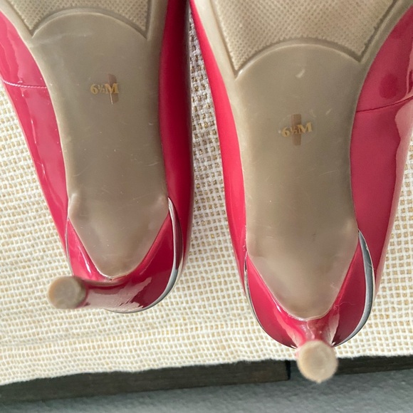 Marc Fisher stiletto shoes - Picture 12 of 12